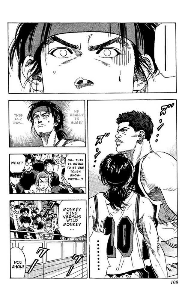 Slam Dunk Chapter 140 3